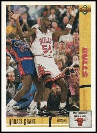 181 Horace Grant